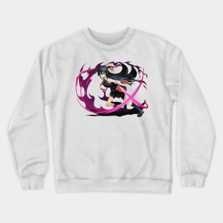 Akame Ga Kill | Akame Crewneck Sweatshirt